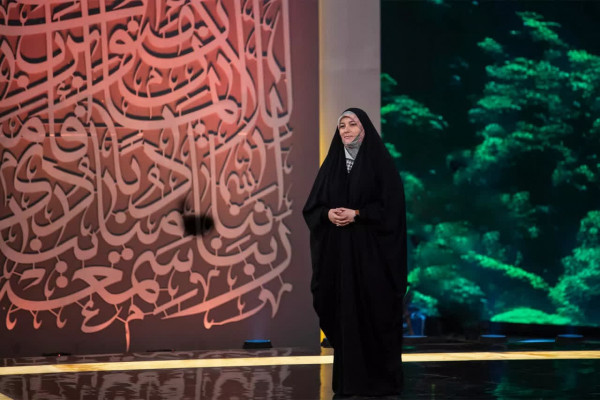از بیخدایی تا عشق حسین (ع)