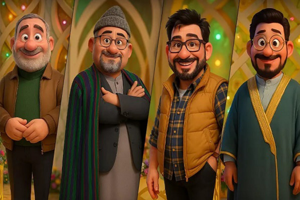 «محفل» پرستاره میشود