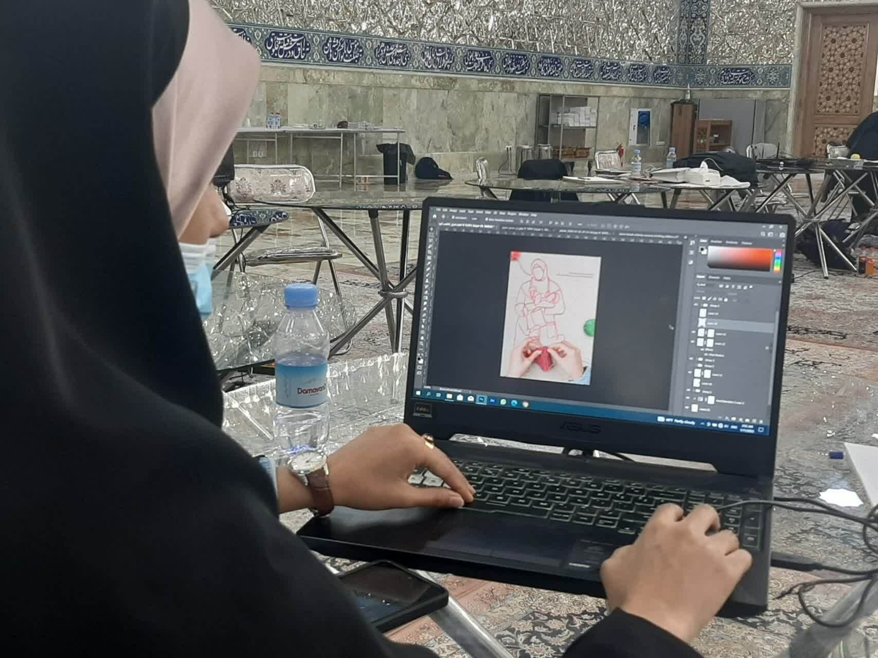 فرصت ارتباط چهره به چهره با نوجوانان و خردسالان را از دست ندهید/ هنر محفل خوبی برای رواج ارزشهاست فرصت ارتباط چهره به چهره با نوجوانان و خردسالان را از دست ندهید/ هنر محفل خوبی برای رواج ارزشهاست