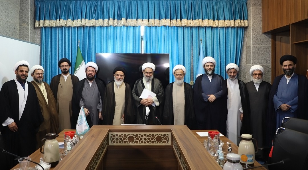 تعیین تکلیف متولی اداره مساجد در سند ملی مسجد تعیین تکلیف متولی اداره مساجد در سند ملی مسجد