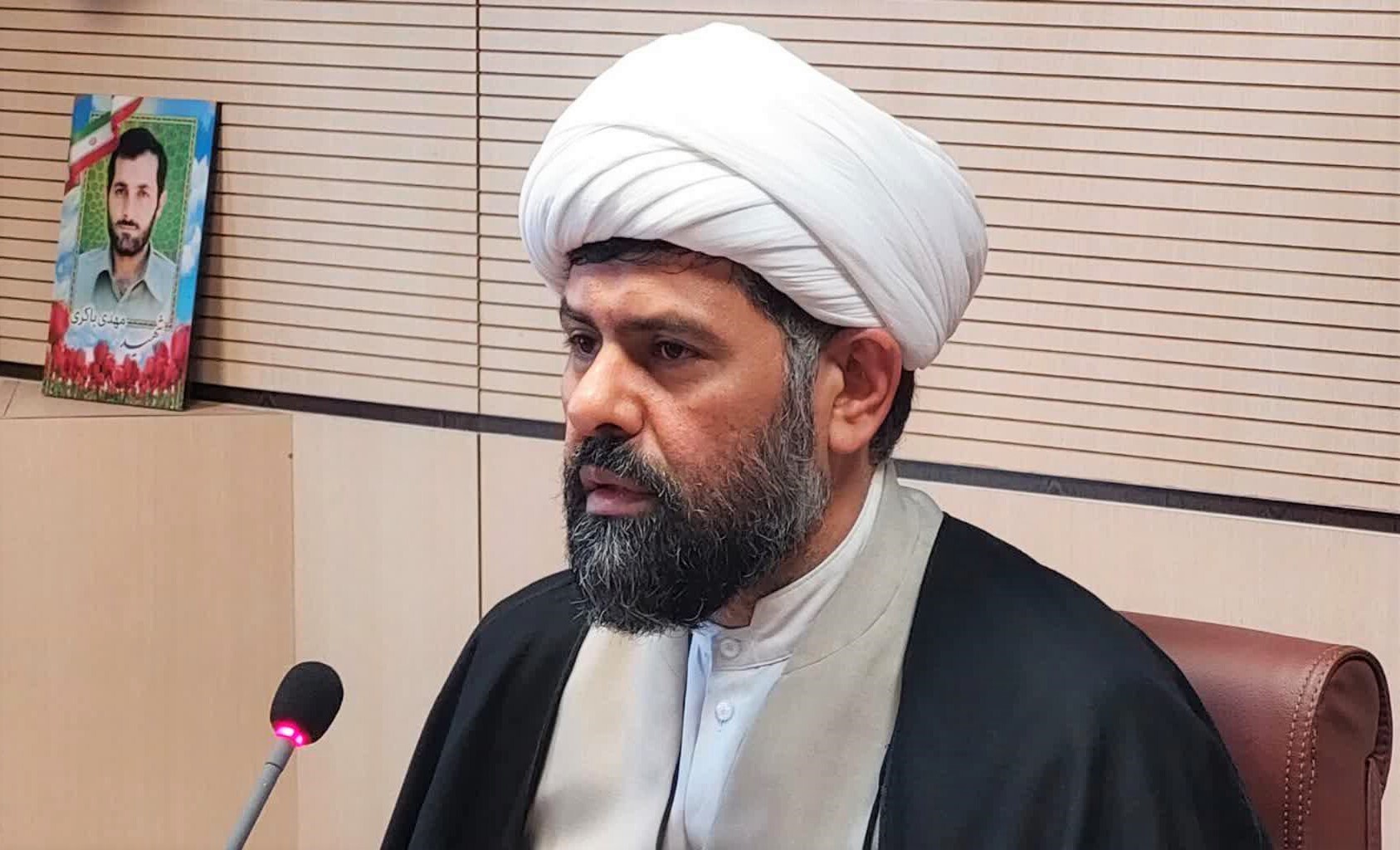 شبکه تبلیغی؛ نماد دینداری فعال و مؤثر مردم ایران اسلامی خواهند بود