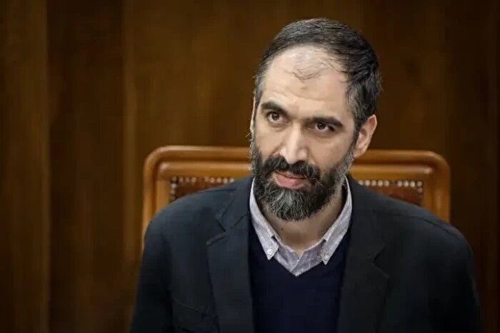 محمد روح الامینی به عنوان «مشاور توسعه مدیریت و پشتیبانی» رئیس سازمان تبلیغات اسلامی منصوب شد محمد روح الامینی به عنوان «مشاور توسعه مدیریت و پشتیبانی» رئیس سازمان تبلیغات اسلامی منصوب شد