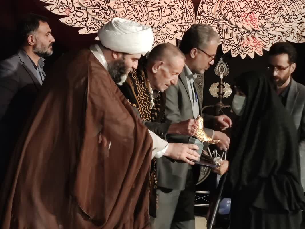 بانوان جامعه پرداز؛ مهمترین عوامل تحقق جهاد تبیین بهشمار میروند بانوان جامعه پرداز؛ مهمترین عوامل تحقق جهاد تبیین بهشمار میروند