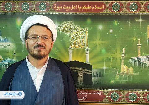 اندیمشک میزبان مستبصرین اروپایی بود اندیمشک میزبان مستبصرین اروپایی بود