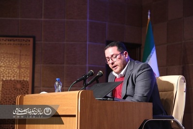 نشست تخصصی جهاد تبیین محورها و راهکارها در شهرکرد برگزار شد