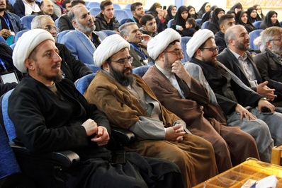 دوره توانمندسازی هیأت‌ها و تشکل‌های دینی «ماه» استان قزوین