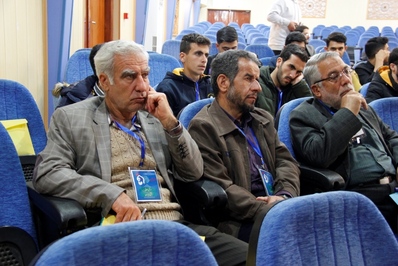 دوره توانمندسازی هیأت‌ها و تشکل‌های دینی «ماه» استان قزوین