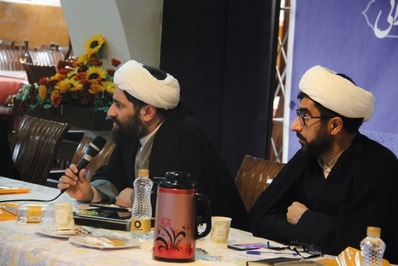 بررسی طرح قرآنی «مسطورا» در نشست هم اندیشی روسای ادارات امور قرآنی