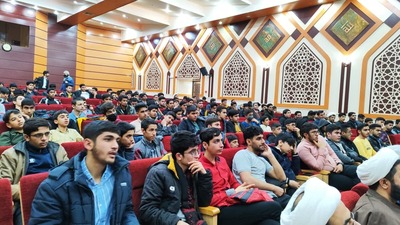 برگزاری رویداد ملی نوآوین در خراسان جنوبی