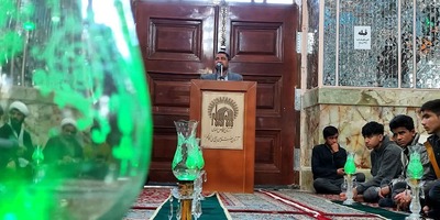 برگزاری رویداد ملی نوآوین در خراسان جنوبی