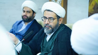 اولین نشست فصلی روسای ادارات تبلیغات اسلامی در ۱۴۰۳
