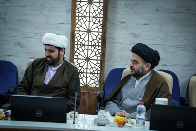 پژوهشکده فرهنگی باقر العلوم در اهواز  افتتاح شد