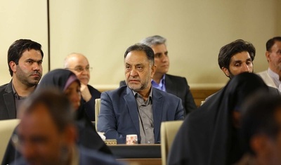 هجدهمین نمایشگاه قرآن و عترت اصفهان گشایش یافت