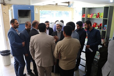 گردهمایی هم اندیشی مداحان اهل بیت (ع)