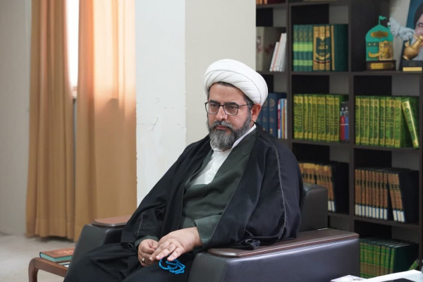 جلسه ستاد اقامه نماز اداره کل تبلیغات اسلامی استان خوزستان برگزار شد
