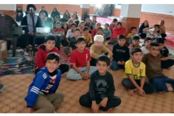 اکران فیلم‌های سینمایی با هدف تقویت هویت اسلامی ایرانی در دهلران