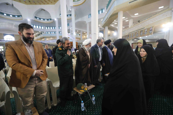 شانزدهمین پاسداشت ادبیات جهاد و مقاومت در زنجان