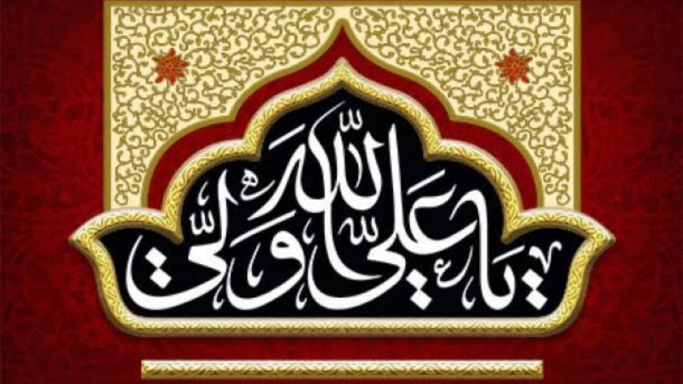 گفتگوی صمیمی امام جمعه شهرستان هرسین و بخش بیستون با معتکفین