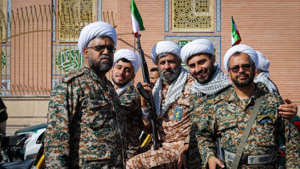گلستان | رزمایش جانفدا در گرگان