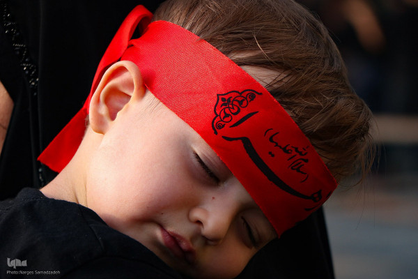 اجتماع عظیم عصر عاشورا « یوم الحسین ع »