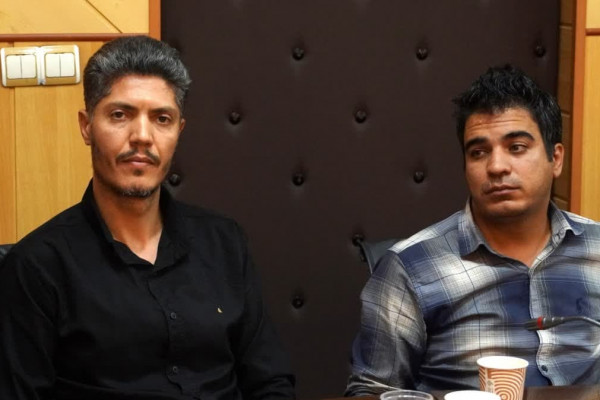 خبرنگاران، افسران خط مقدم نبرد روایت‌ها هستند