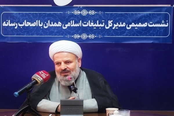 خبرنگاران، افسران خط مقدم نبرد روایت‌ها هستند