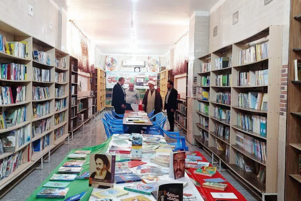 رونق فعالیت‌های قرآنی در زندان مرکزی