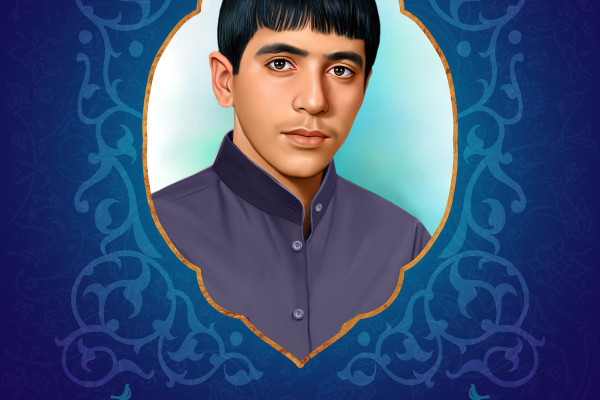 از زمین تا آسمان؛ قاب‌هایی از 55 لاله آسمانی ( قسمت دوم )