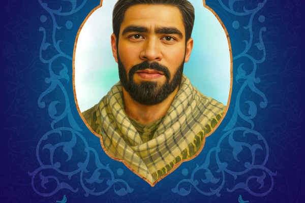 از زمین تا آسمان؛ قاب‌هایی از 55 لاله آسمانی ( قسمت اول )