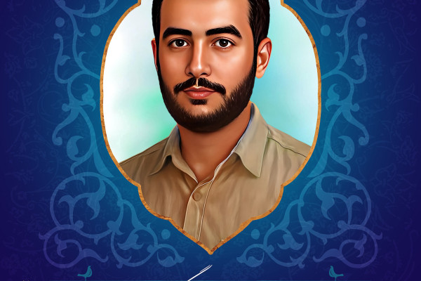 از زمین تا آسمان؛ قاب‌هایی از 55 لاله آسمانی ( قسمت اول )