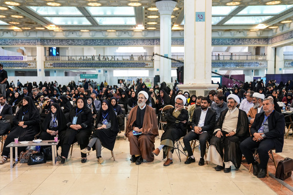 رویداد ملی جامعه‌پرداز