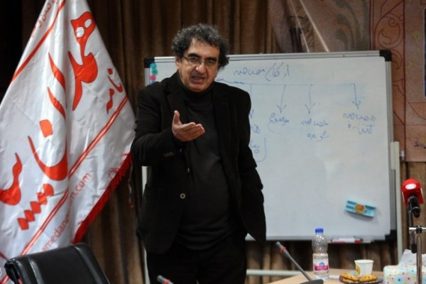 کارگاه آموزشی سواد رسانه درهمدان