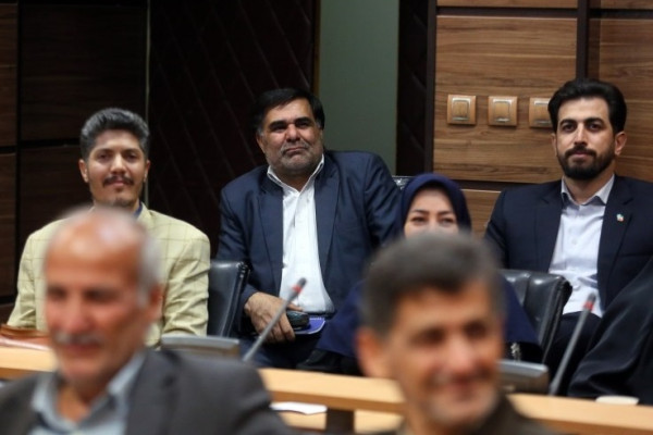 کارگاه آموزشی سواد رسانه درهمدان