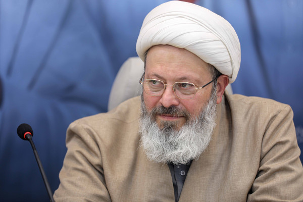 پیش‌‎نشست رویداد جریان‌سازی زندگی با آیه‌ها