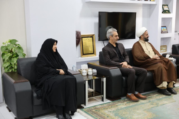 تشکیل شورای اجتماعی استان با موضوع رویداد ره‌بانو