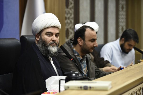 نشست راهبردی عملیات زندگی با آیه‌ها در قم