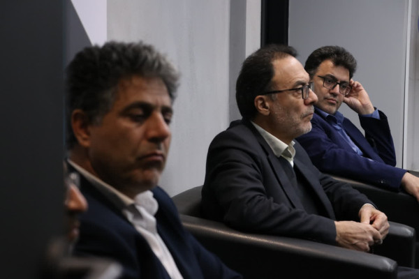 بازید مدیران ارشد استان از نمایشگاه روایت نهضت