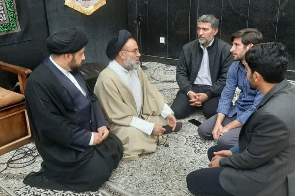 تقویت فعالیت‌های فرهنگی مساجد اولویت برنامه‌های تبلیغات اسلامی جم است