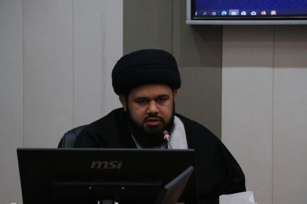 نشست راهبران استادی شبکه جهاد تبیین دانشگاهیان استان گیلان برگزار گردید