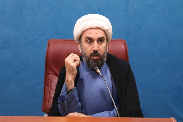 مبلغین اعزامی ماه مبارک رمضان وارد ایلام شدند