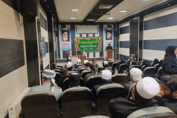 برگزاری کارگاه زندگی با آیه ها؛ در ماه مبارک رمضان در شهرستان روانسر