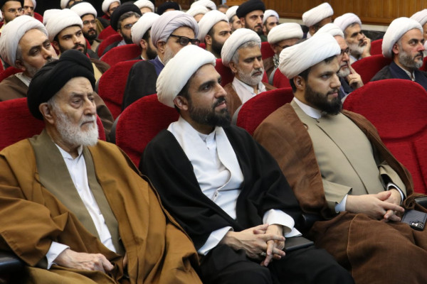 «احیاگران امید»؛ از مسجد سوخته تا دل‌های روشن