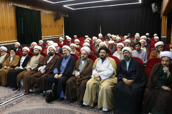 «احیاگران امید»؛ از مسجد سوخته تا دل‌های روشن