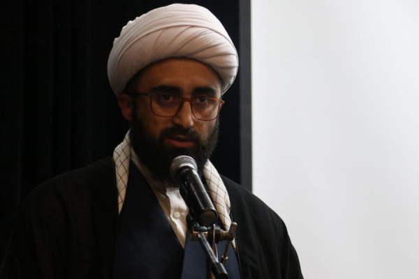 «احیاگران امید»؛ از مسجد سوخته تا دل‌های روشن