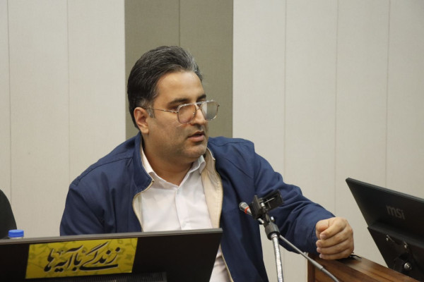 دورهمی صمیمی جمعی از «اصحاب رسانه» استان با مدیرکل سازمان تبلیغات اسلامی
