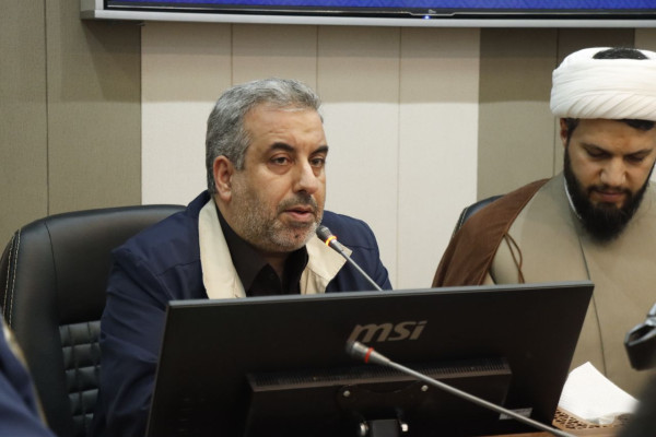 دورهمی صمیمی جمعی از «اصحاب رسانه» استان با مدیرکل سازمان تبلیغات اسلامی