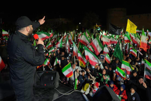 نماهنگ‌های حماسی چگونه نبض احساسات جامعه را در دست گرفتند؟