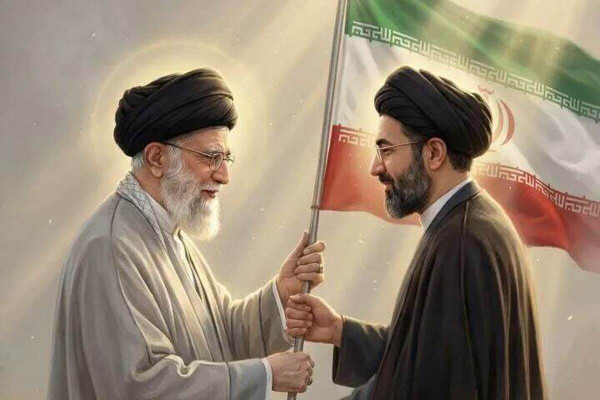 بازگشت سید از جعفریه تا قلب ایران