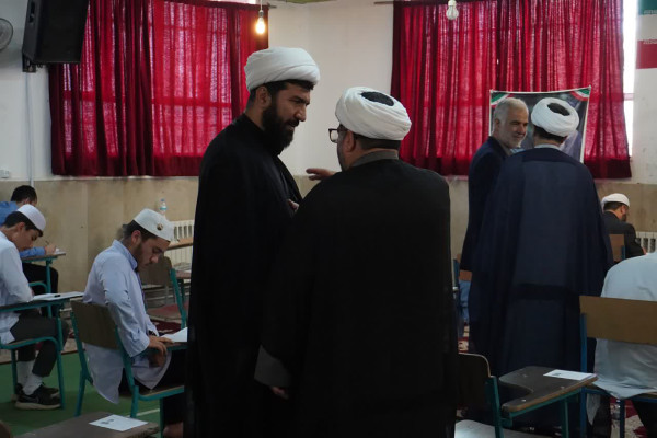 گلستان | بیست و یکمین آزمون حفظ قرآن کریم