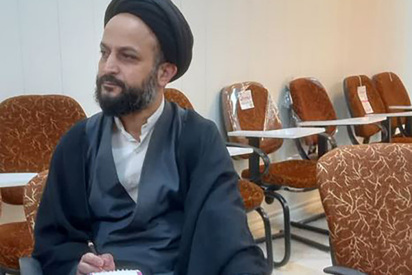 گلستان | پنجمین نشست مدیران ادارات شهرستان
